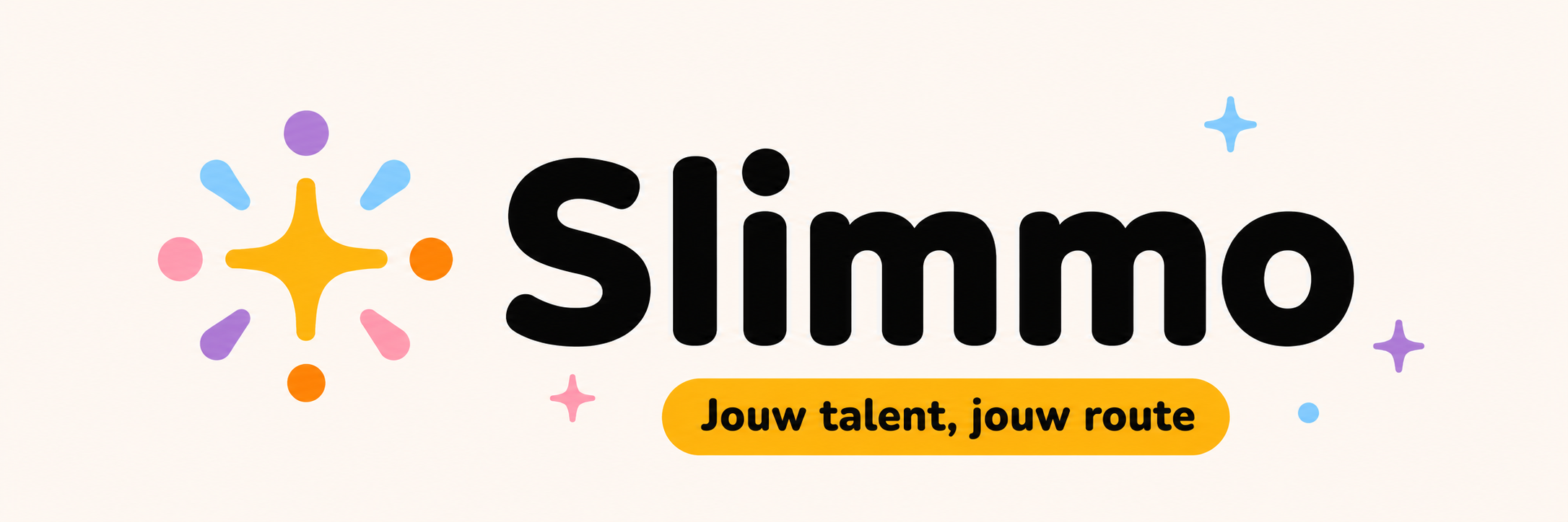 Slimmo | Jouw talent, jouw route